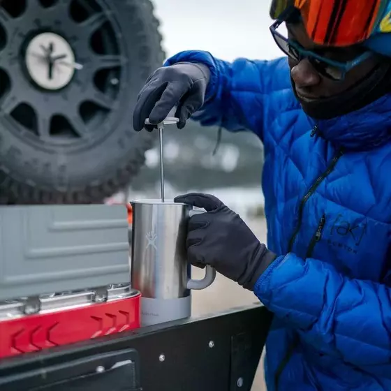 Hydro Flask French Press 32OZ, 946ml