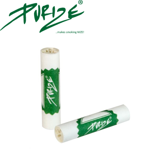 Aktivkohlefilter, PURIZE®, Regular, 299er Glas