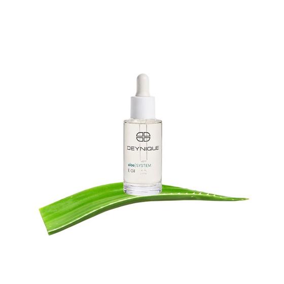 aloe SYSTEM E Oil 10ml