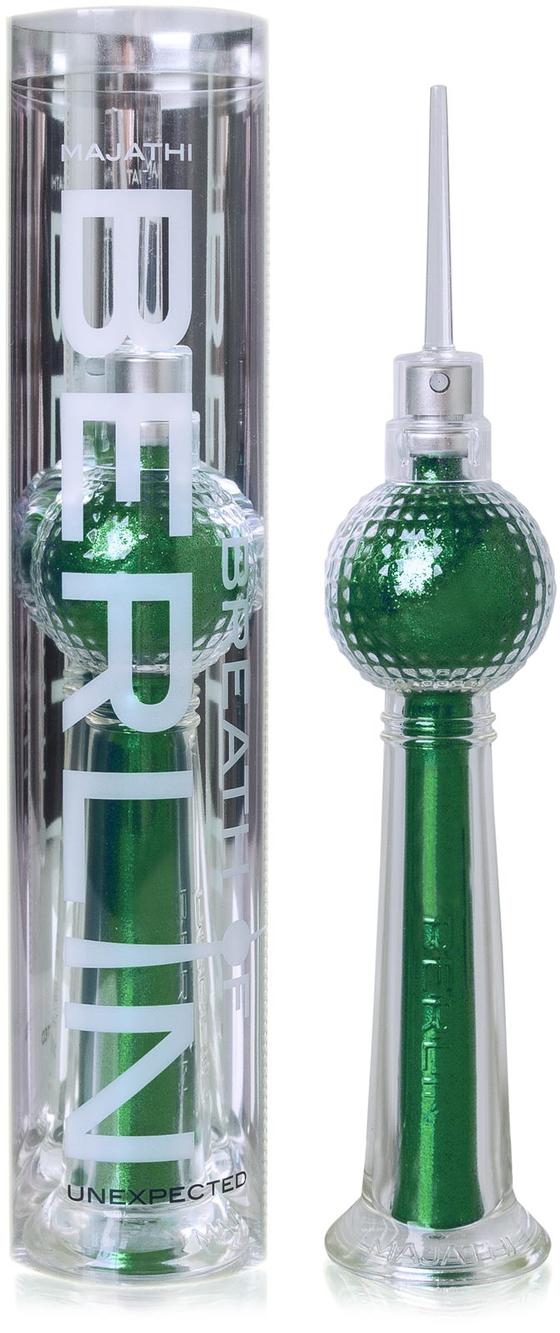 Breath of Berlin UNEXPECTED