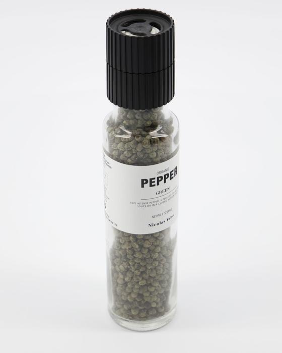 Nicolas Vahé Pfeffer GREEN - 85g