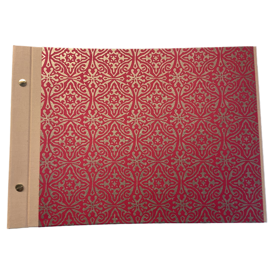 Fotoalbum - Mosaik, Daphne