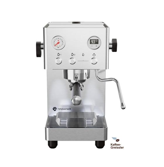 Lelit Victoria Pagaia_Schoenbergers Kaffeegreissler