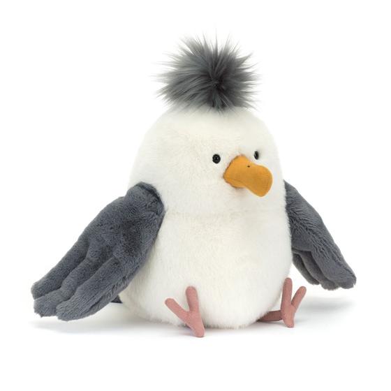 Jellycat Kuscheltier Chip Seagull