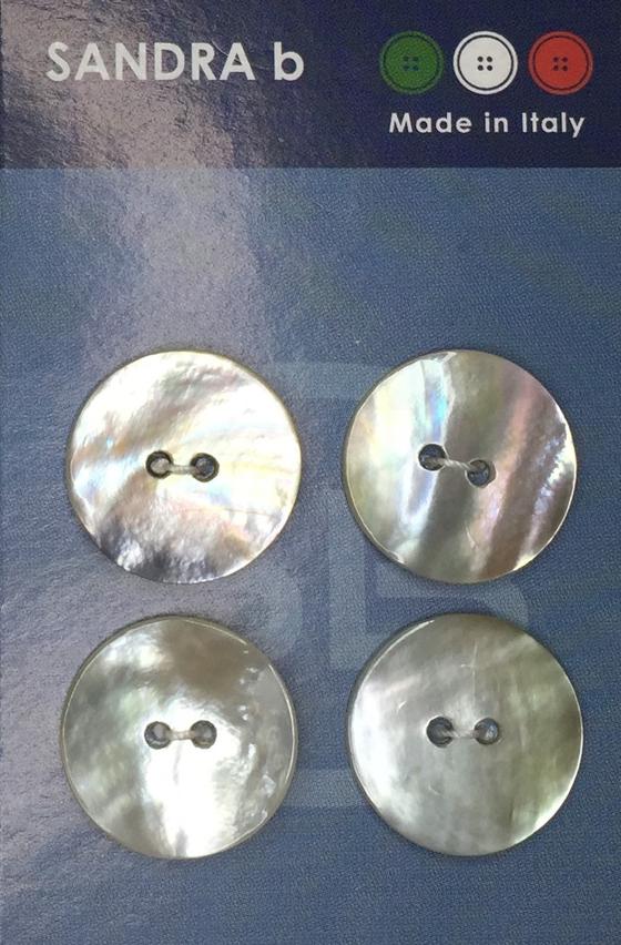 Knopfset 033