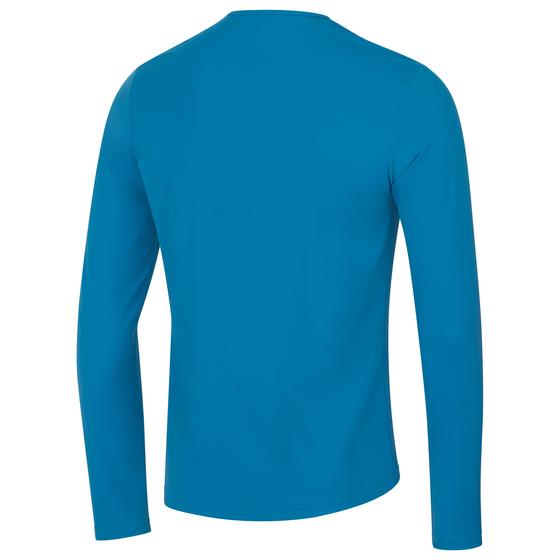 Badia Midlayer Top (Poseidonia)