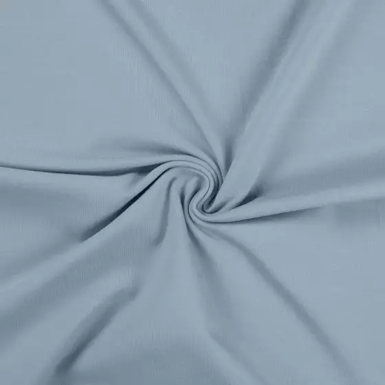 Jersey babyblau