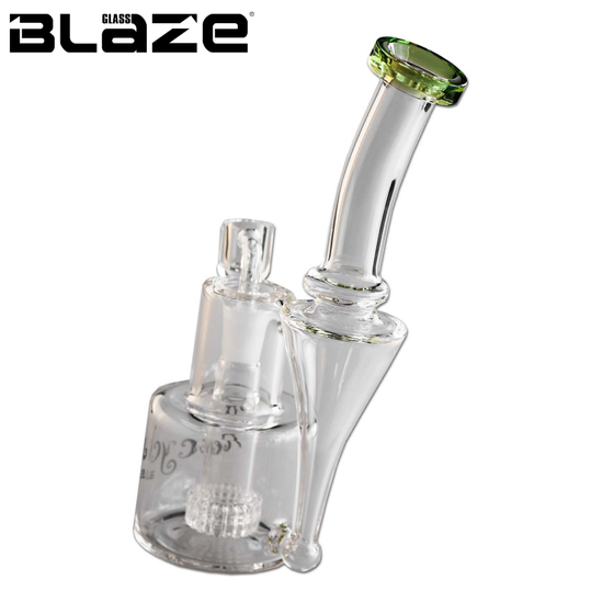 Perkolatorbong, BLAZE®, Recycler #1