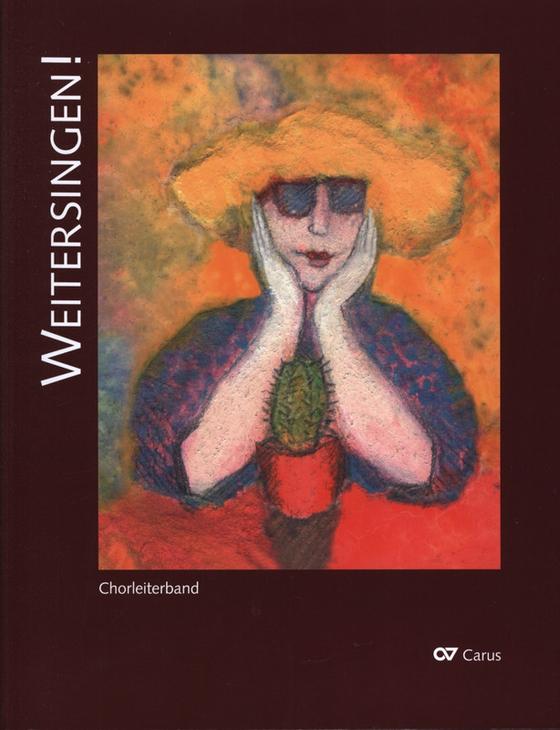 Weitersingen!