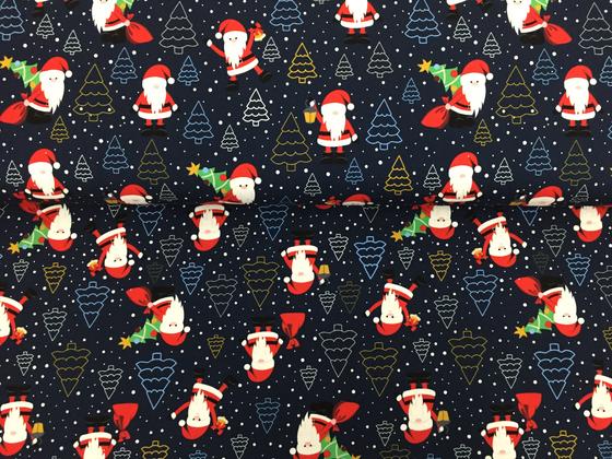 Jersey Santa marine