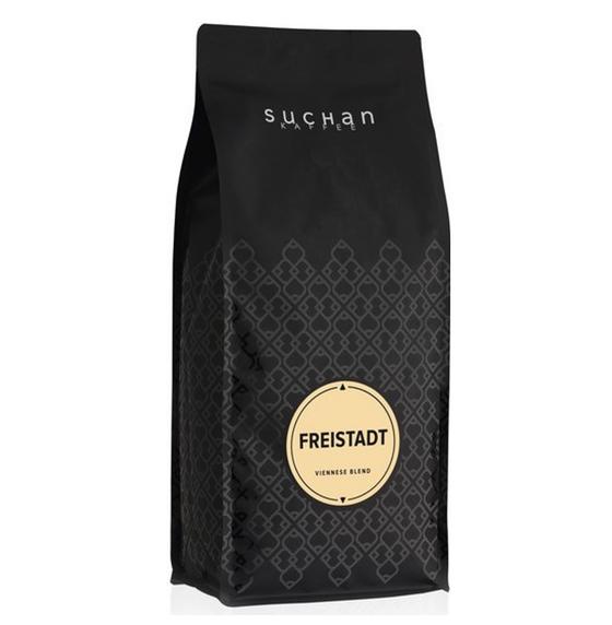 Suchan FREISTADT_Schönbergers Kaffeegreissler