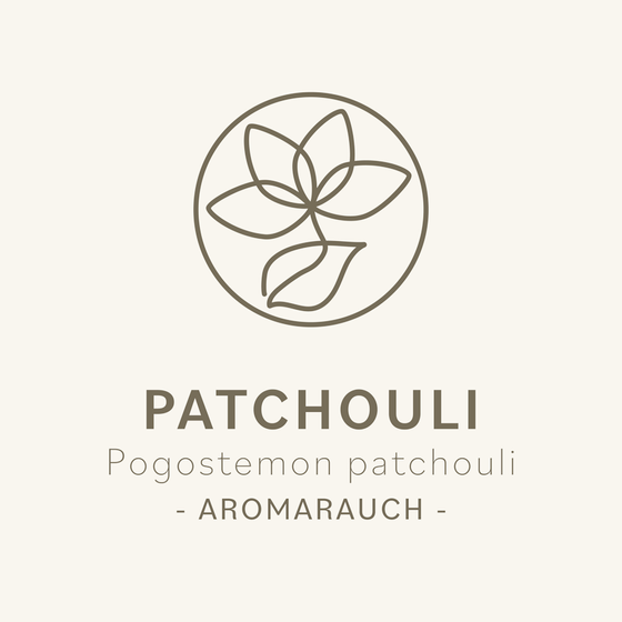 Patchoulikraut