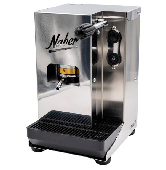 Aroma DG Plus_Schönbergers Kaffeegreissler