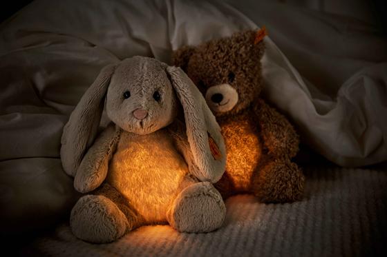 Steiff Nachtlicht Light At Night Caspar Teddybär