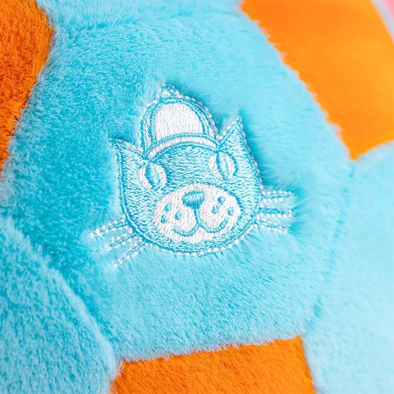 Jellycat Kuscheltier Amuseables Football
