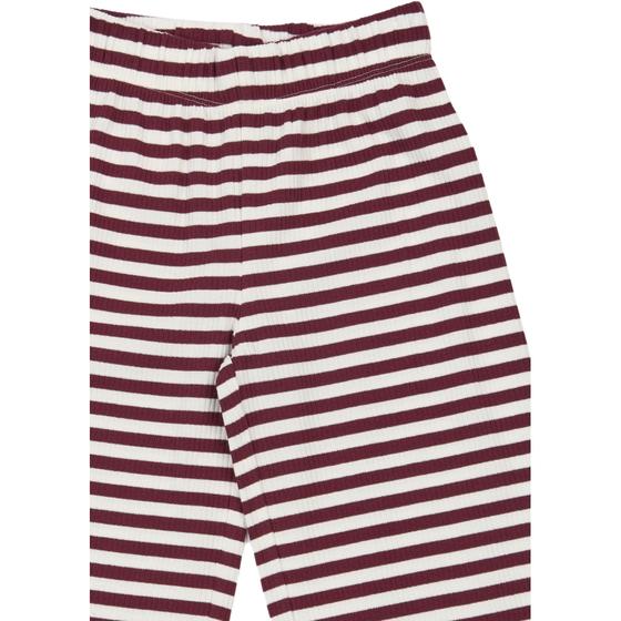 The New Rip Pants Wild Moore Gardenia Striped