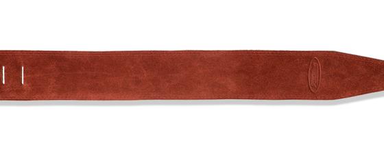 Stephi BS301 Gitarrengurt Rust