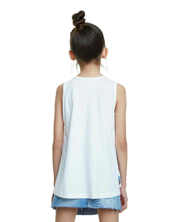 Shirt "Bolton" mit 3-D-Effekt