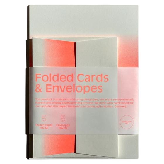 Risodruck Briefpapier