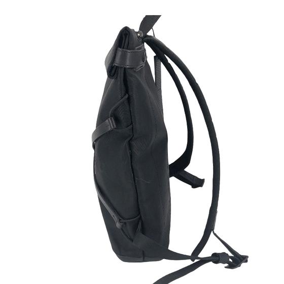 Aunts & Uncles Rucksack Yokohama, schwarz