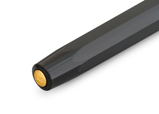 Kaweco  Kolbenfüllhalter Sport Classic M