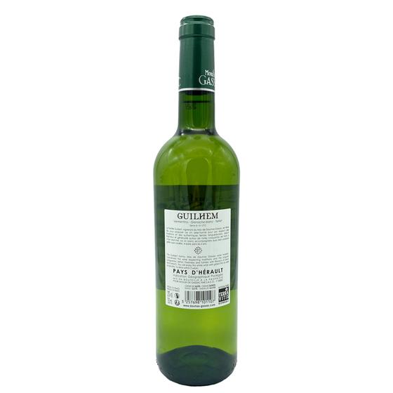 Französischer Vermentino Sauvignon Languedoc Guilhem