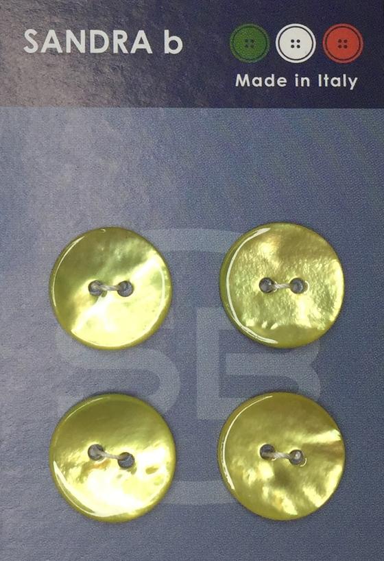 Knopfset 037