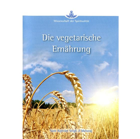 Die vegetarische Ernährung