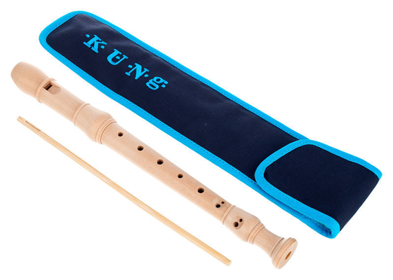 Küng STUDIO Soprano Recorder 1302