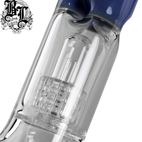 Perkolatorbong, Black Leaf®, Blue Hour