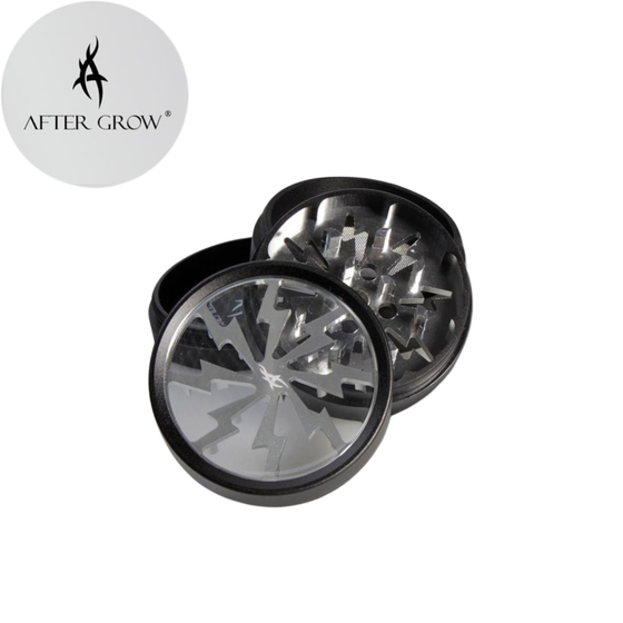 Grinder, After Grow®, Thorinder™ Mini, Orange
