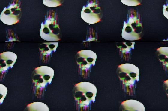 Sommersweat Horrorshow