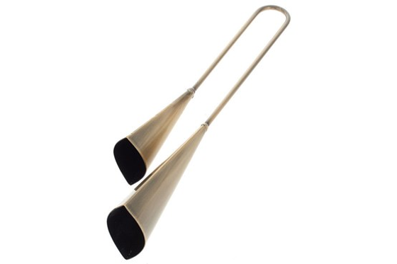 Sonor Agogo Bell Handheld