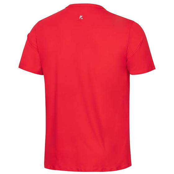 Sport Shirt (Rot)