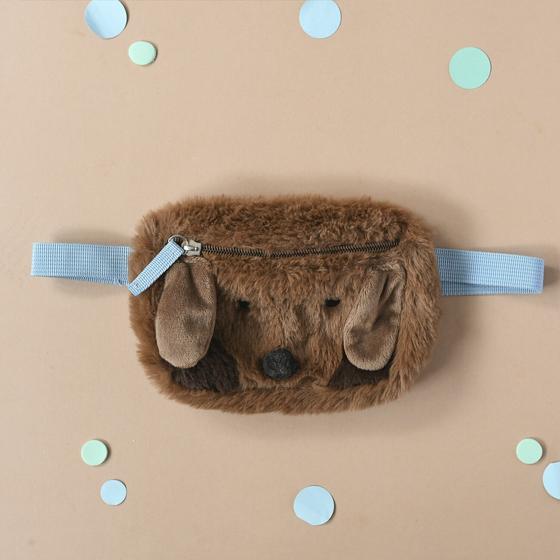 Rockahula Kids Bauchtasche Morris Sausage Dog Bum