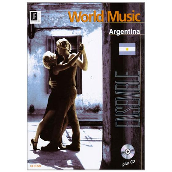 World Music Argentina