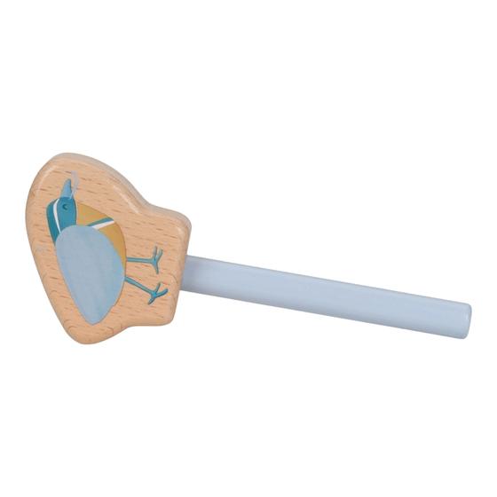 Little Dutch Holz Hammerbank Krokodil