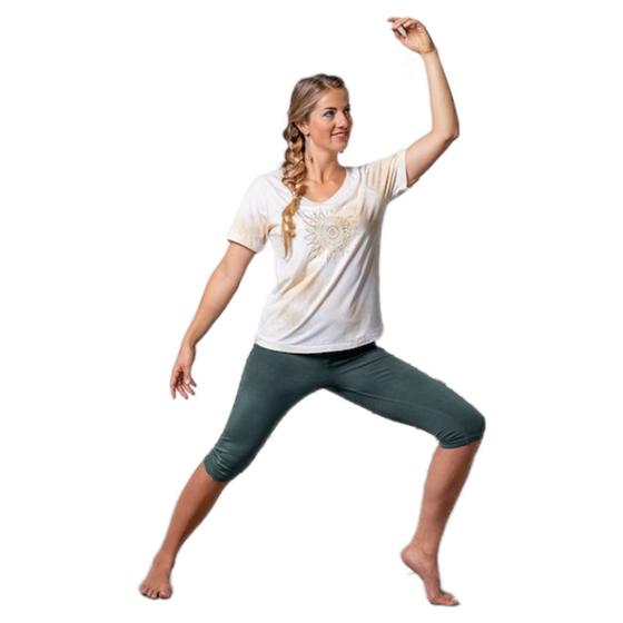 Spirit of OM  Shirt OM Mani