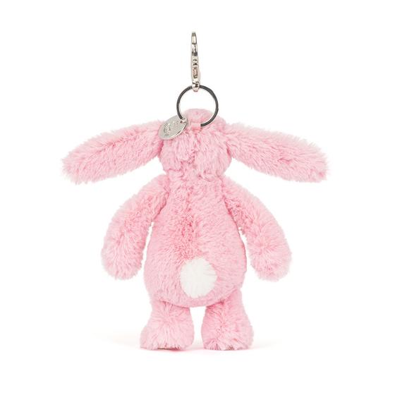 Jellycat Schlüsselanhänger Blushkin Blossom Bunny