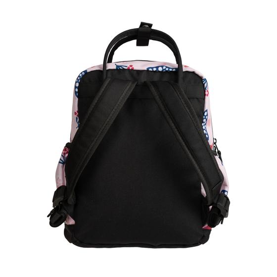 Rucksack "Moomin" mit Henkeln, rosa