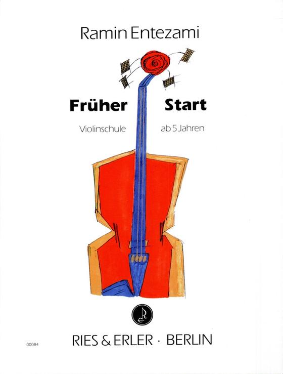 Früher Start