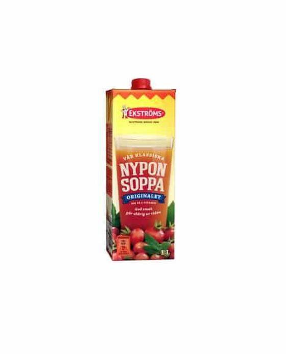 Hagebuttensuppe (1L) Ekströms