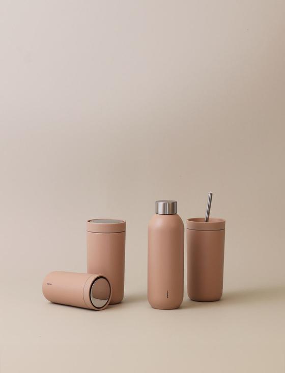 To Go Click Heather von Stelton, 0,2l