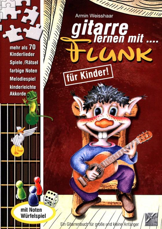 Gitarre lernen mit Flunk