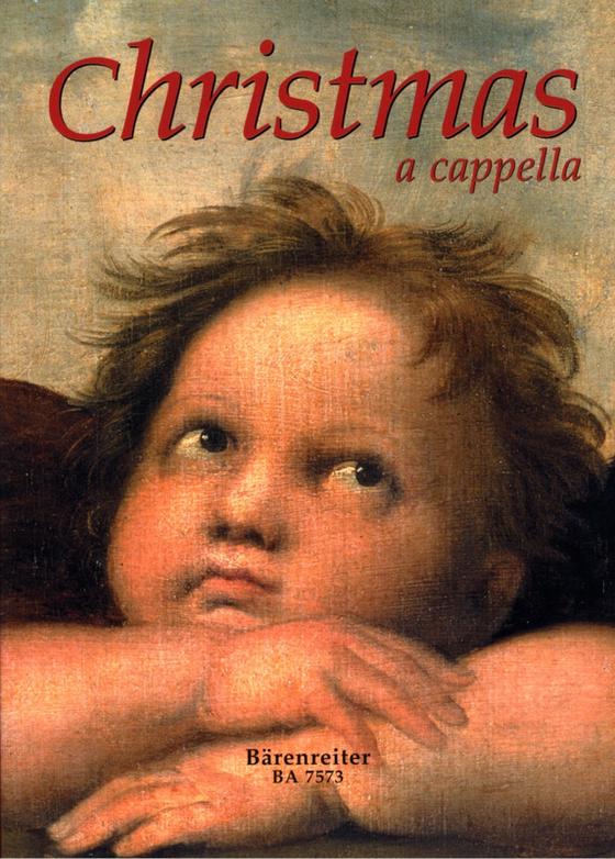 Christmas a cappella