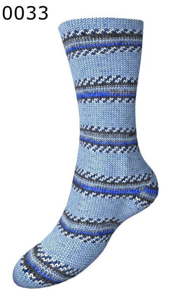 Voolis Soley Schattenreich blau