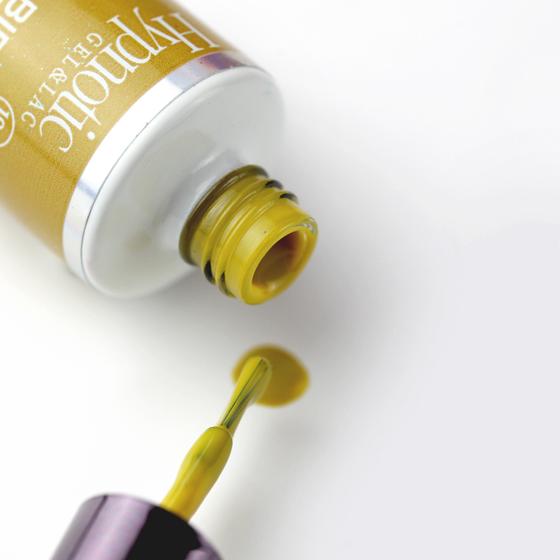 Hypnotic Gel&Lack 186