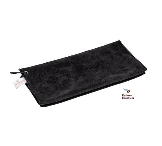 Microfasertuch – Barista Tuch_Schönbergers Kaffeegreissler