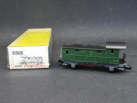 Arnold 3050 (0305)