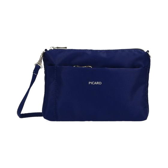PICARD 7840 der Serie SWITCHBAG in der Farbe royal